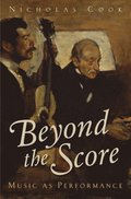 Beyond the Score