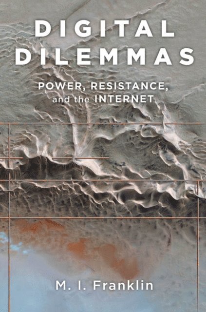 M.I. Franklin - Digital Dilemmas, E-bok