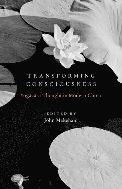 John Makeham - Transforming Consciousness, E-bok