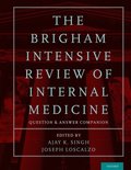 Brigham Intensive Review of Internal Medicine Question and Answer Companion