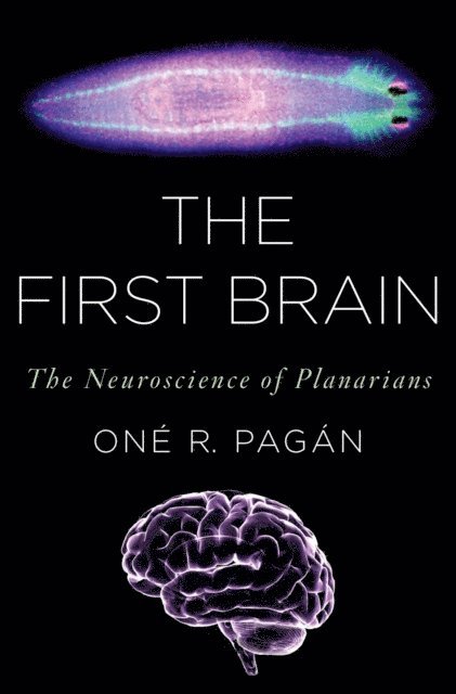 One R. Pagan - First Brain, E-bok. Tillgänglighet: Lägg i varukorg