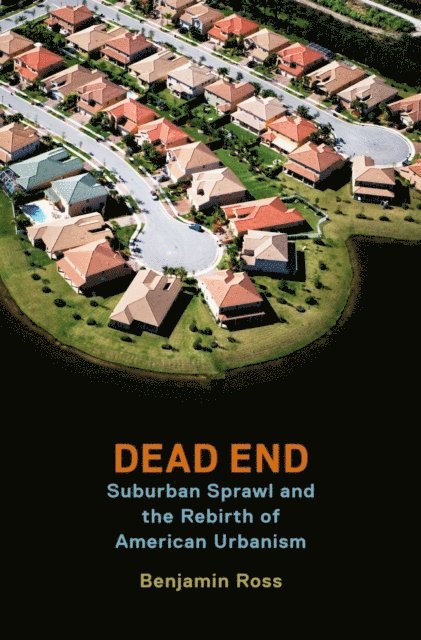 Benjamin Ross - Dead End, E-bok. Tillgänglighet: Lägg i varukorg