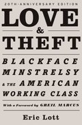 Love & Theft