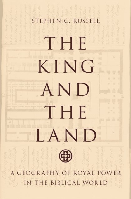 Stephen C. Russell - King and the Land, E-bok