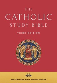 The Catholic Study Bible