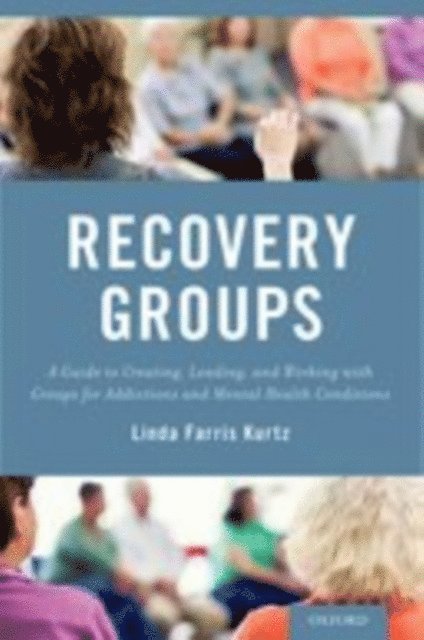 Recovery Groups