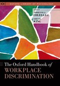 Oxford Handbook of Workplace Discrimination
