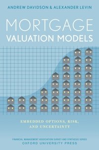 Mortgage Valuation Models