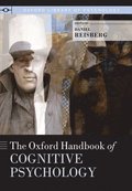 The Oxford Handbook of Cognitive Psychology