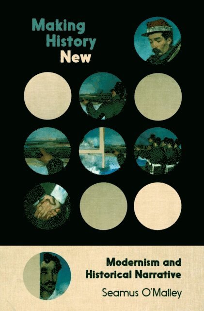 Seamus O'Malley - Making History New, E-bok