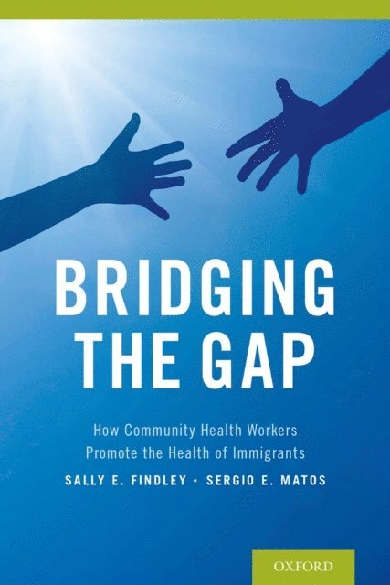 Sergio Matos, Sally Findley - Bridging the Gap, E-bok