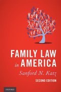 Family Law in America