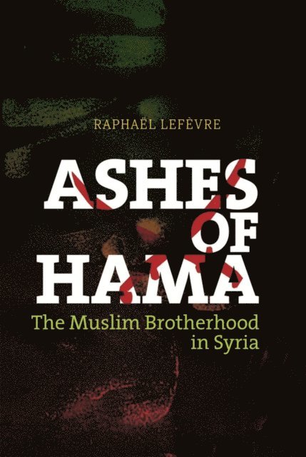 Ashes of Hama