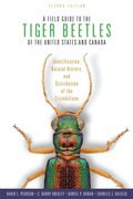 Field Guide to the Tiger Beetles of the United States and Canada