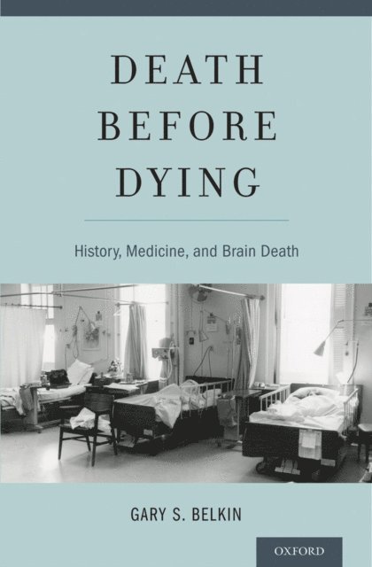 Gary Belkin - Death before Dying, E-bok. Tillgänglighet: Lägg i varukorg