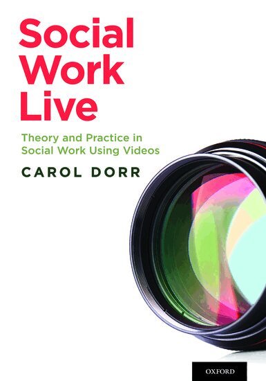 Carol Dorr - Social Work Live, Häftad