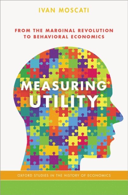 Ivan Moscati - Measuring Utility, E-bok