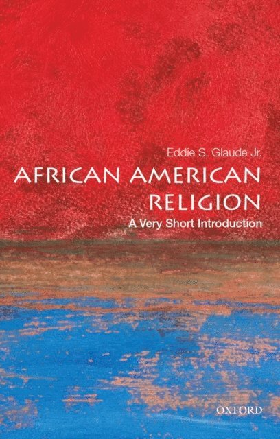 Eddie S. Glaude Jr. - African American Religion, E-bok