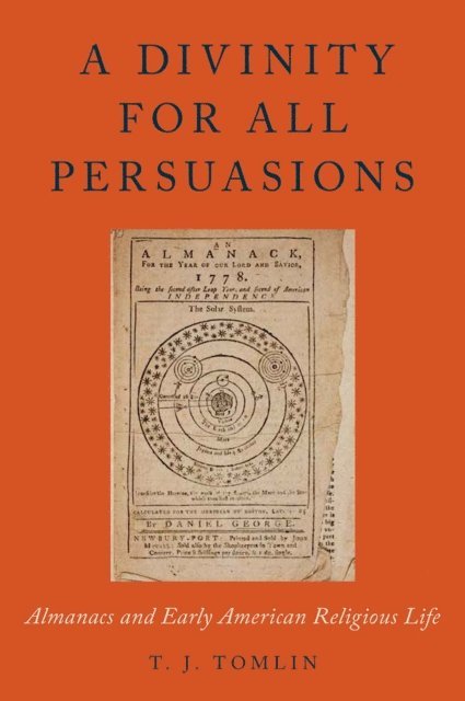 T.J. Tomlin - Divinity for All Persuasions, E-bok