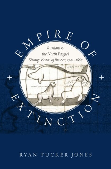 Ryan Tucker Jones - Empire of Extinction, E-bok