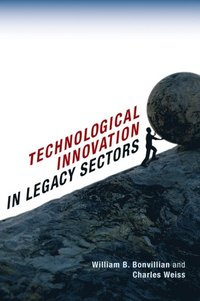 Technological Innovation in Legacy Sectors
