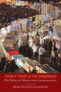 Twenty Years After Communism