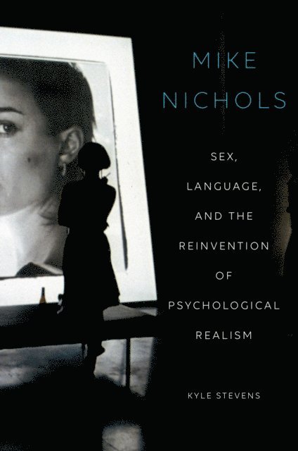 Kyle Stevens - Mike Nichols, E-bok
