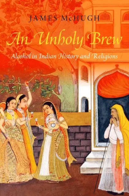 James McHugh - Unholy Brew, E-bok. Tillgänglighet: Lägg i varukorg