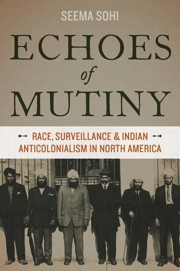 Echoes of Mutiny
