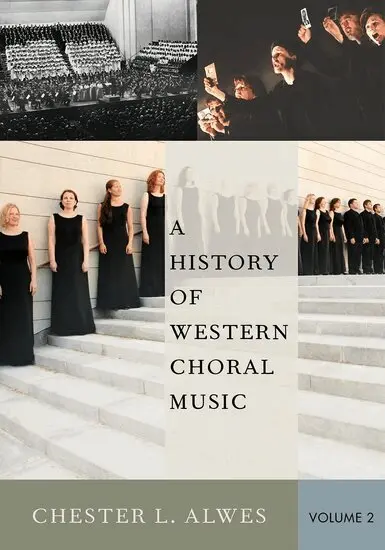 Chester L. Alwes - A History of Western Choral Music, Volume 2, Häftad. Tillgänglighet: Lägg i varukorg