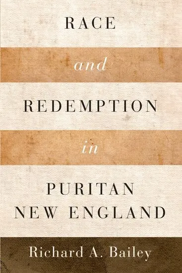 Richard A. Bailey - Race and Redemption in Puritan New England, Häftad. Tillgänglighet: Lägg i varukorg