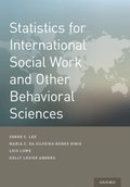 Statistics for International Social Work And Other Behavioral Sciences
