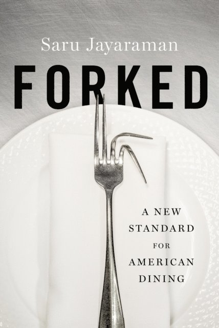 Saru Jayaraman - Forked, E-bok