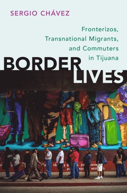 Border Lives