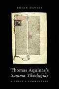 Thomas Aquinas's Summa Theologiae