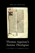 Thomas Aquinas's Summa Theologiae