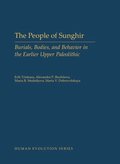 The People of Sunghir