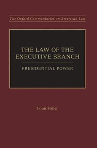 Law of the Executive Branch