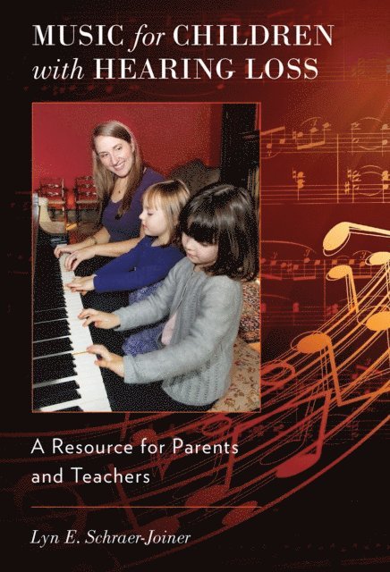 Music for Children with Hearing Loss