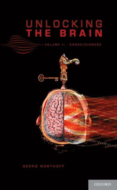 Georg Northoff - Unlocking the Brain, E-bok