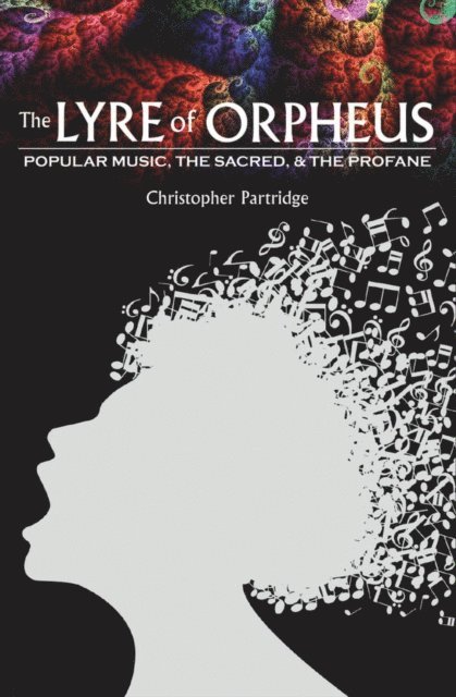 Christopher Partridge - Lyre of Orpheus, E-bok