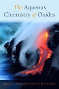 Aqueous Chemistry of Oxides