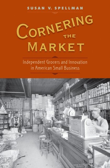 Susan V. Spellman - Cornering the Market, E-bok. Tillgänglighet: Lägg i varukorg