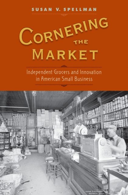 Susan V. Spellman - Cornering the Market, E-bok. Tillgänglighet: Lägg i varukorg