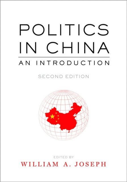 William A. Joseph - Politics in China, E-bok