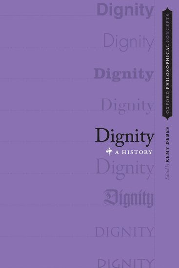 Dignity av Remy Debes