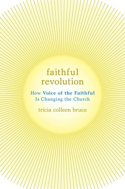 Tricia Colleen Bruce - Faithful Revolution, E-bok. Tillgänglighet: Lägg i varukorg