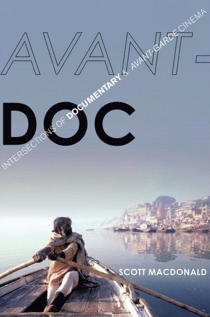 Scott MacDonald - Avant-Doc, E-bok