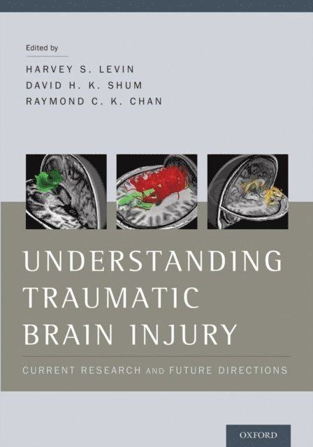 Raymond Chan, David Shum, Harvey Levin - Understanding Traumatic Brain Injury, E-bok