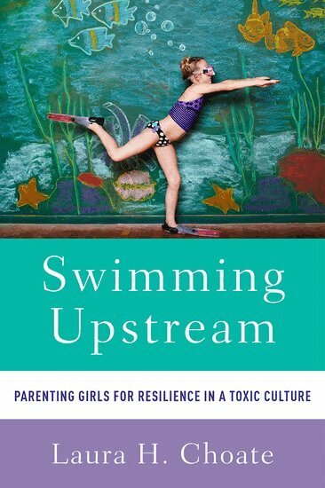 Laura Choate - Swimming Upstream, Häftad. Tillgänglighet: Lägg i varukorg